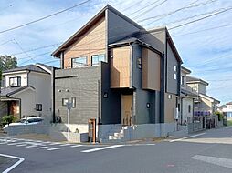 蓮田市蓮田4丁目