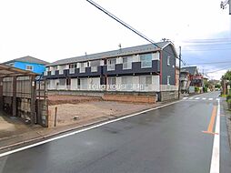 外観の画像