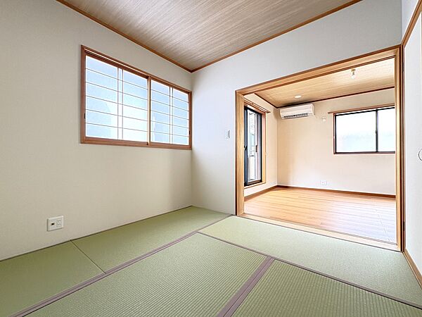 和室