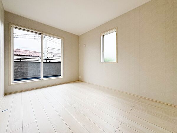 子供部屋