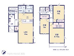 川口市東本郷