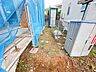 外観：【前面道路】車の通行が少ないので、静かな住環境を維持することができます。