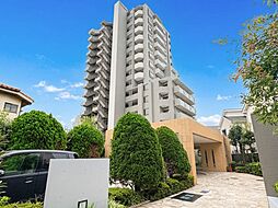 藤和シティホームズ大宮氷川参道