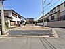 外観：（CGにより青空加工してます）【現地】周辺環境・街並など、資料には掲載していない情報が現地にはたくさんございます。是非現地をご確認下さい。