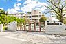 周辺：小学校 1100m さいたま市立上木崎小学校(さいたま市立上木崎小学校　徒歩　約15分)