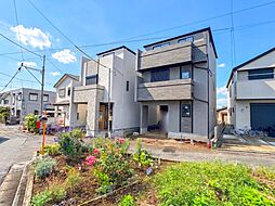 さいたま市浦和区木崎2丁目