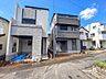 外観：【外観】家の良し悪しだけでなく周辺環境も重要なポイント。