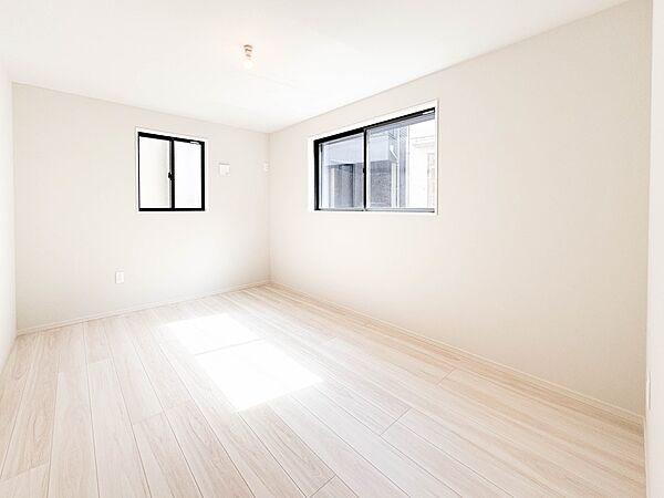 子供部屋