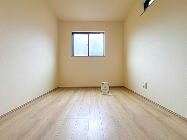 子供部屋
