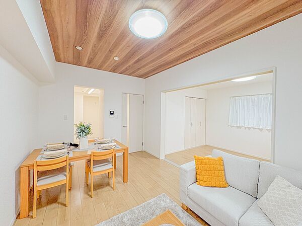 室内