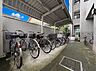 その他：【駐輪場】駐輪場があると自転車を自由に出し入れ出来るので便利。屋根付きで雨にさらされる心配もありません。