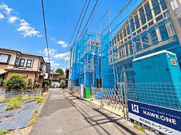 外観の画像
