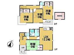 見沼区大和田町2丁目