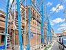 外観：【外観】陽当りや通風性など各所に施された工夫で住みやすさを実現。部屋の大きさや周辺環境・街並など、資料には掲載していない情報が現地にはたくさんございます。是非ご確認下さい。