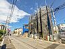 外観：【外観】家の良し悪しだけでなく周辺環境も重要なポイント。