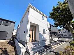 戸田市笹目南町