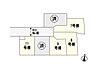 間取り：【区画図】是非とも現地をご確認ください。