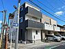 外観：【外観】陽当りや通風性など各所に施された工夫で住みやすさを実現。部屋の大きさや周辺環境・街並など、資料には掲載していない情報が現地にはたくさんございます。是非ご確認下さい。