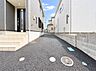 駐車場：【駐車場】カースペース2台可／駐輪スペース。広々カースペースです。自転車、バイクなども置き場に困りません。