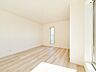 子供部屋：【子供部屋5.3帖】充実した生活は伸びやかな居室空間から始まります。快適に・伸びやかに。心の潤いを求める方々へ。