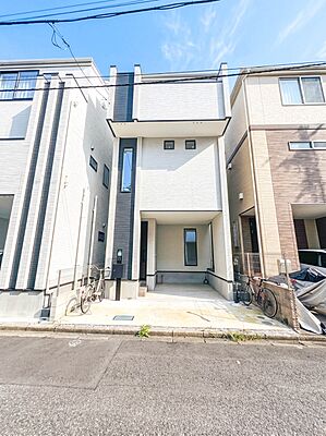 外観 さいたま市浦和区本太