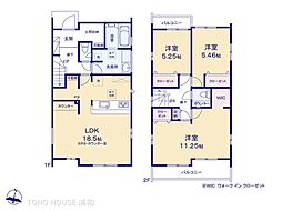 さいたま市緑区馬場2丁目