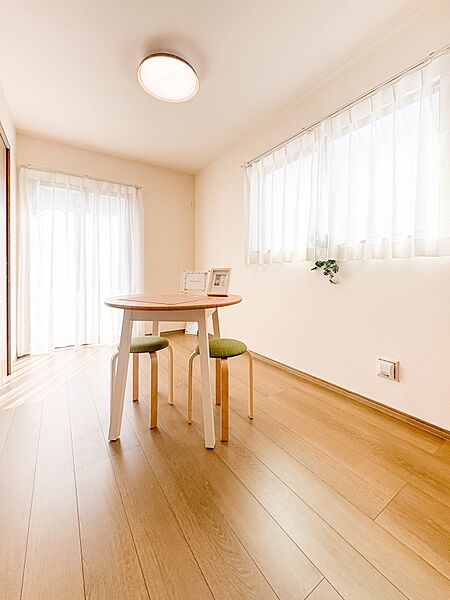 子供部屋