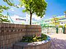 周辺：小学校 350m 戸田東小学校