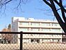 周辺：小学校 870m さいたま市立大砂土小学校