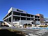 周辺：スーパー 400m 角上魚類 ホームズさいたま中央店