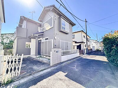 外観:【外観】こちらの物件が少しでも気になるようでしたら、お気軽にお問合せください。人生でいちばん大きなお買い物ですので、ゆっくりご見学ください。ネット上の画像と実際の見学では、リアル感がまるで違… 外観:【外観】こちらの物件が少しでも気になるようでしたら、お気軽にお問合せください。人生でいちばん大きなお買い物ですので、ゆっくりご見学ください。ネット上の画像と実際の見学では、リアル感がまるで違…