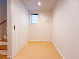 子供部屋の画像
