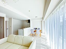 室内の画像