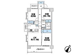 川口元郷駅 4,290万円