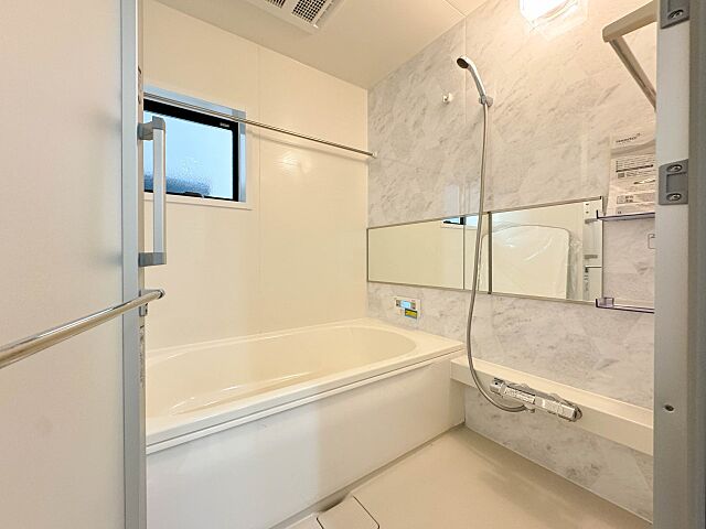 浴室 川口市八幡木2丁目