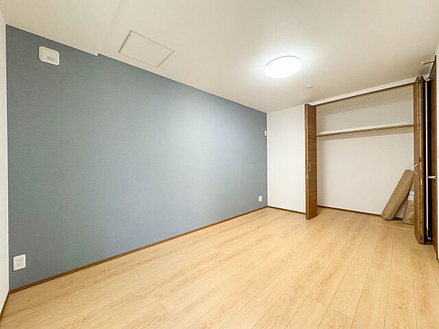 洋室 川口市八幡木2丁目