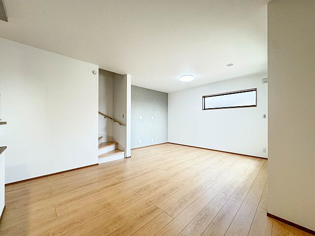 室内 川口市八幡木2丁目