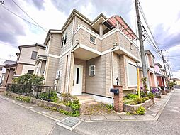 上尾駅 2,580万円