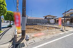 東岩槻駅 3,580万円