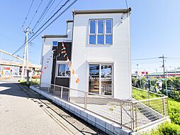 本川越駅 3,480万円