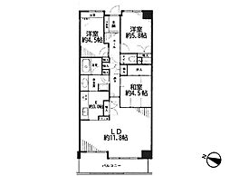 川口駅 4,580万円