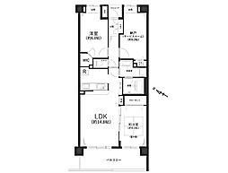 川口元郷駅 3,780万円