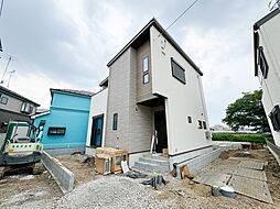 与野本町駅 3,680万円