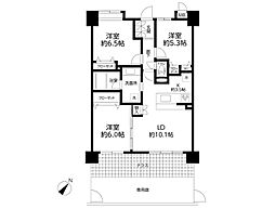 北上尾駅 2,680万円