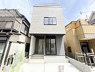 埼玉県さいたま市桜区新開2丁目：物件画像