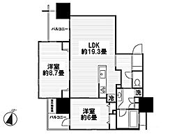 浦和駅 7,420万円