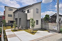 物件画像 春日部市粕壁東4丁目B棟　新築戸建