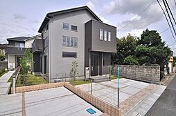 物件画像 野田市花井　新築戸建