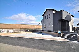 物件画像 吉川市上内川　新築戸建