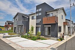物件画像 野田市尾崎D号棟 新築戸建